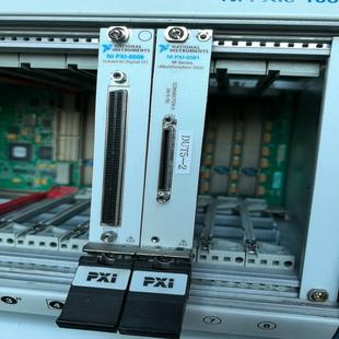 PXI 议价 6281 功能正常 询价 6509