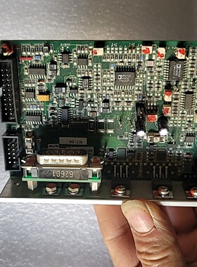 scanlab dynaxis 驱动器，实图拍摄功能正常.询价