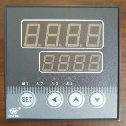 询价上润仪表WPED703EC303EC4032300PT数字测控仪WPEC803原厂