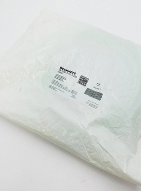 BeckhoffZK1090-3131-0200066697EtherCat-LeitungM8Stecker