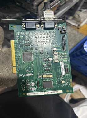 【议价】DEK265VISION卡影像处理卡