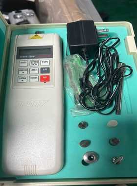 日本ALGOL艾固数显推拉力计HF-104334--议价商品