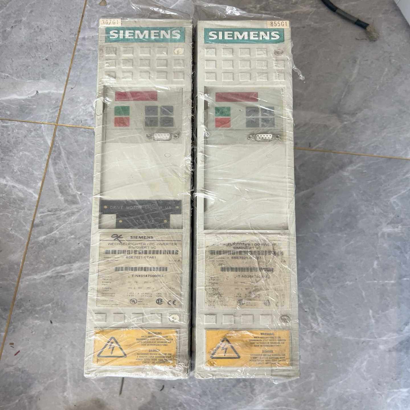 变频器6SE7021-0TA61，不带主板。功~询价,电子元器件市场,其它元器件,淘宝优惠券,粉丝福利购,淘宝优惠卷