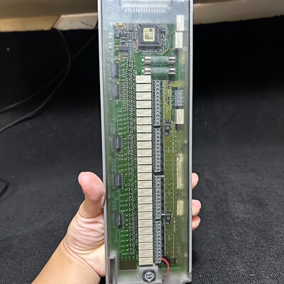 【询价】hp34901A测试卡，温度，电压，电流，电阻采集卡，数据采