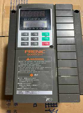 富士变频器1.5KWFRN1.5G11S-4议价