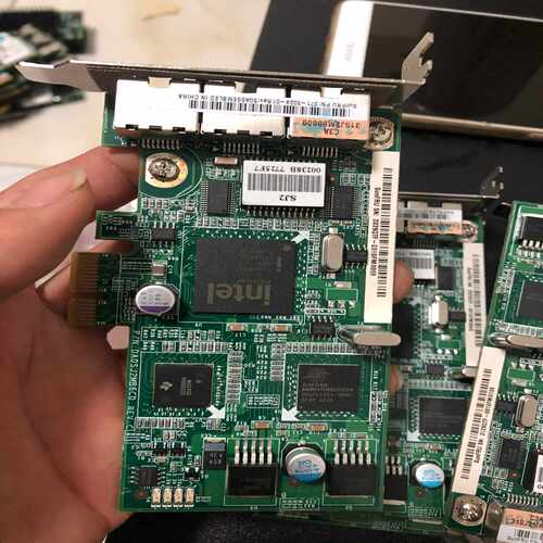 SUN371-3024INTEL三口千兆网卡SUN37询价