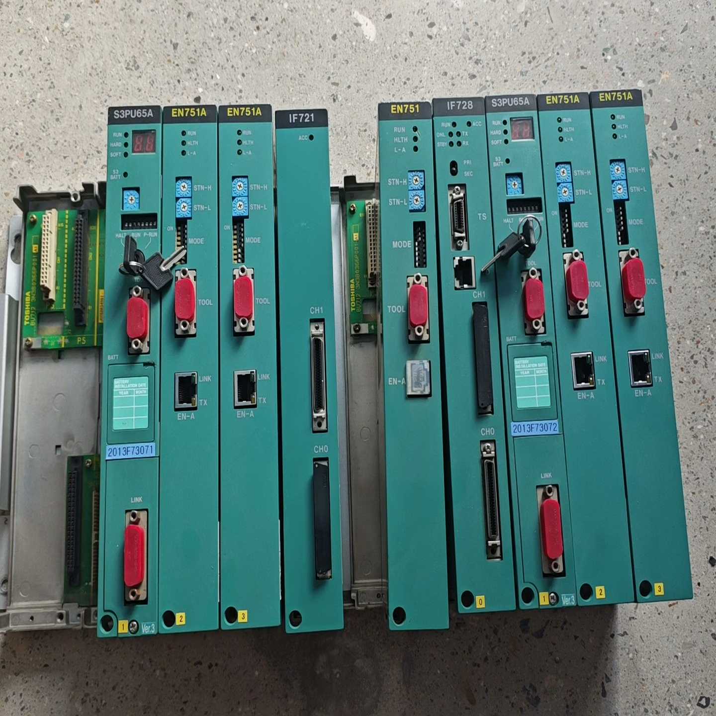 【请询价】S3PU65A EN751A IF721 IF728