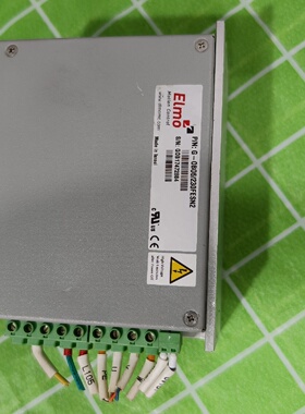 寻IELMO埃莫伺服驱动器G0B06230FESN2现货