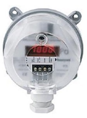 议价Honeywell  正品 DPTM500 压差变送器