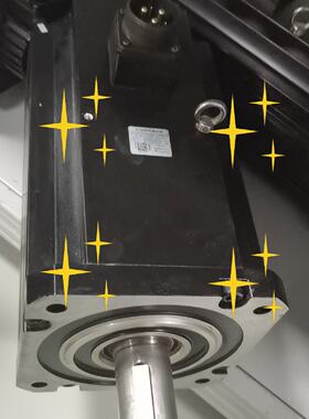 议价Servo Motor For Sale Model Ph2M18d41535m31a Parameters S