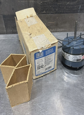 FascoD242替换电机NosSurplus