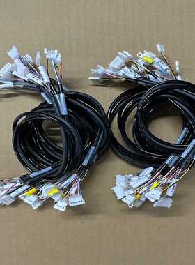 12-E99435全新ASM连接线原装-议价