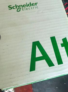 施耐德变频器ATV12HU15M2ATV12H037M2