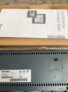 触摸屏、GC-4401W、PFXGE4401WAD、原包询价