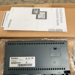 触摸屏、GC-4401W、PFXGE4401WAD、原包询价