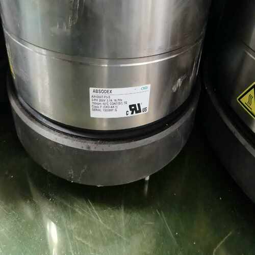 咨询-CKD直驱DD马达分度盘伺服套装AX4300TH-DM04-