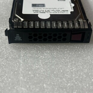溢价-0231A6KE 600G SAS 2.5