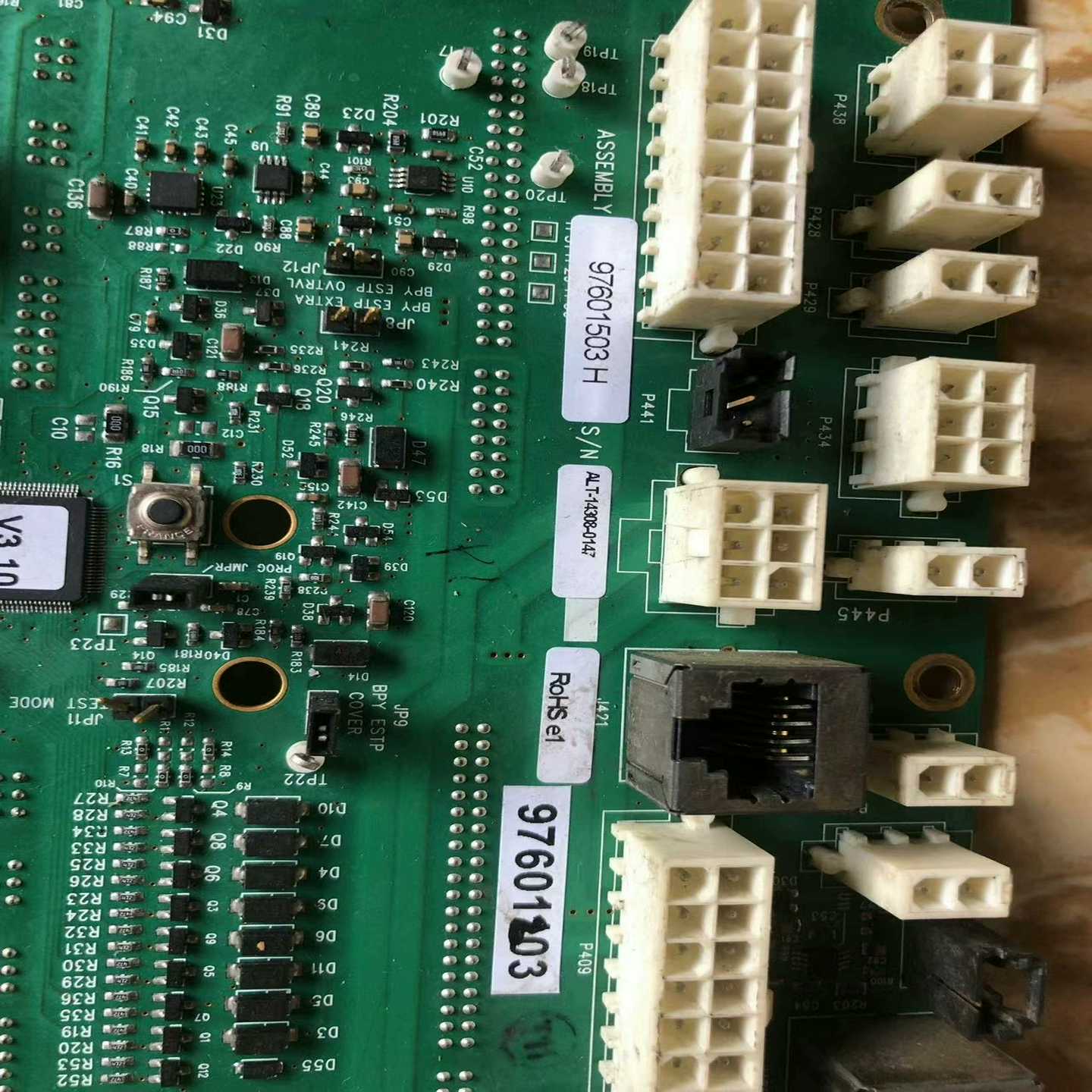 安川5代，750W驱动器，SGDV-5R5A01A002，原~询价