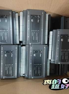 2020年出厂95新plc装机充新DVP60ES2