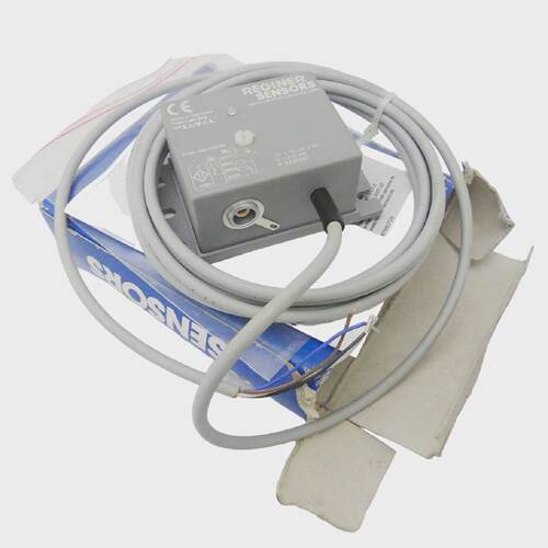 RECHNER Sensors XA0050 KXA51MINIBPAFB1Z02Y90 kapazitiver Sen