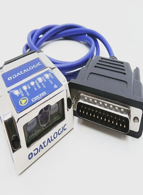 DatalogicMATRIX210212-10110-30VDC0.35-0.13ABarcodeSca