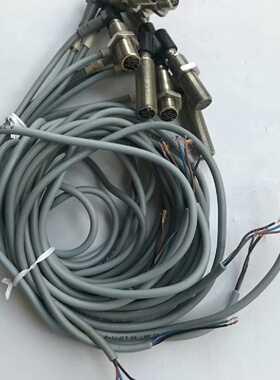 询-德国威格勒wengIor接近开关传感器ID04VB8二