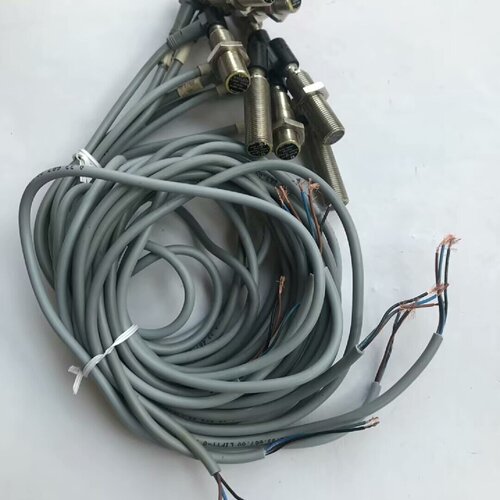 询-德国威格勒wengIor接近开关传感器ID04VB8二