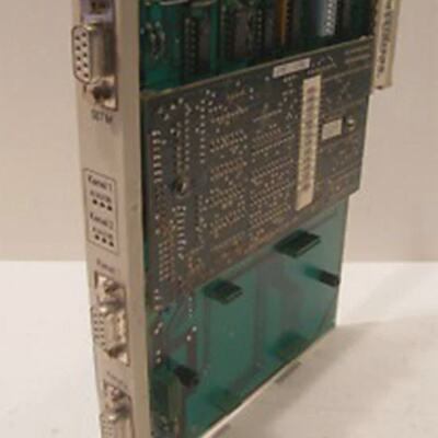 Siemens Simatic S5 6AW5 4630AA   6AW54630AA EStand01 used