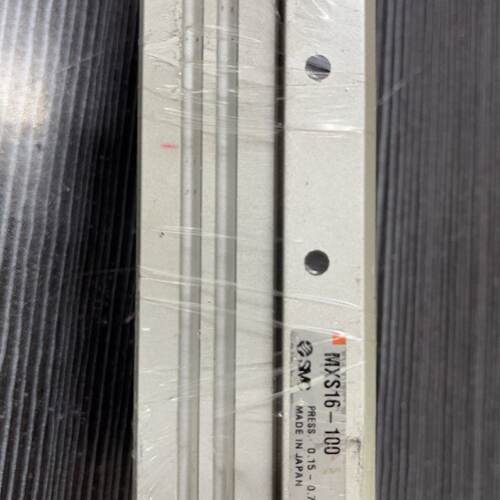 询价MXS16100滑台气缸MXS16100件5