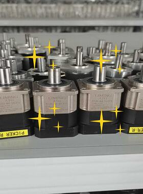 台湾Liming ATG KSB-44-10-P1行星减速机--议价商品