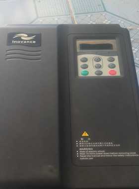 询价汇川MD320NT15GB-SL-11变频器，15Kw功率，