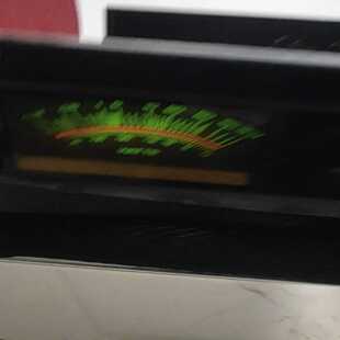 议价大头齐声功放，已拆，只剩变压器了。