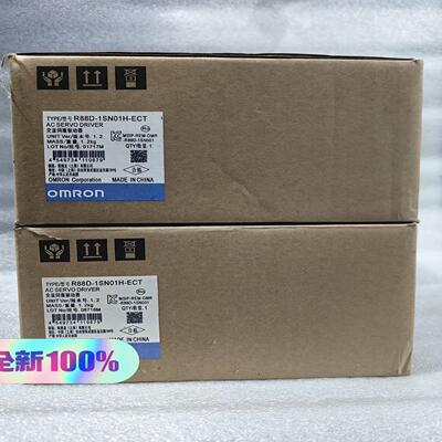 询价~R88D-1SN02H-ECT伺服驱动器