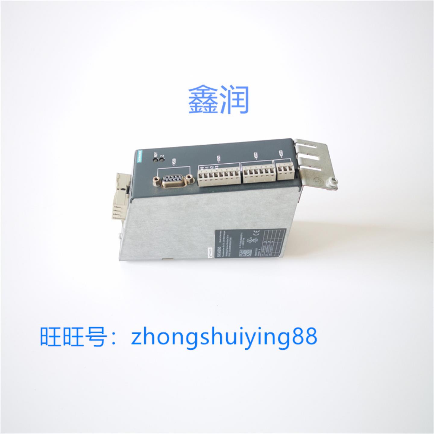 西门子TM41编码器通讯模块6SL3055-0AA00-3PA1现货出售