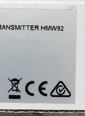 议价VAISALA，HMW92,维萨拉室内温湿度传感器，维萨拉室内温湿度