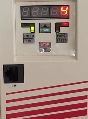 议价KEB科比面板00F5060FA00