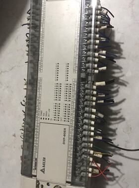 【询价】台达PLC DVP80EH00T3成色，。