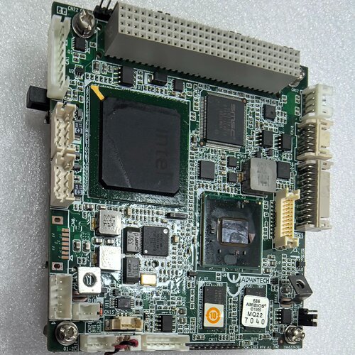 研华PCM3363NREV.A1主板PCM3363D-询