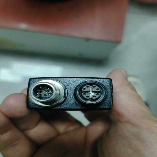 【星慕电子】康耐视DM260S，.