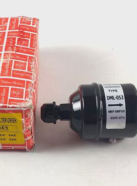 Filtro Secador De Lnea Lquida Danfoss DML053 CFCHCFCHFC PAQU
