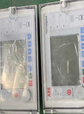 人机界面触摸屏REF542plus询价