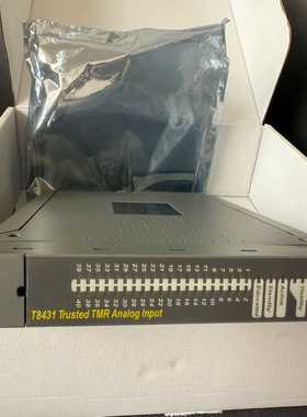 询价~ICS卡件 T8431 新