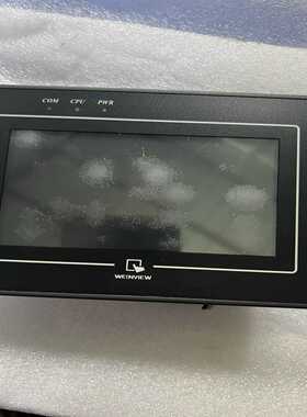 威仑通态触摸屏MT8050i-议价