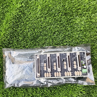 全新COMIZOA 端子排 拓展模块 COMI-LXT5-议价