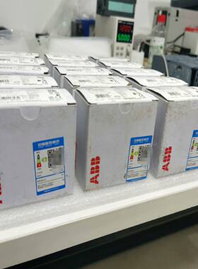 询价~ABB接触器AF12Z