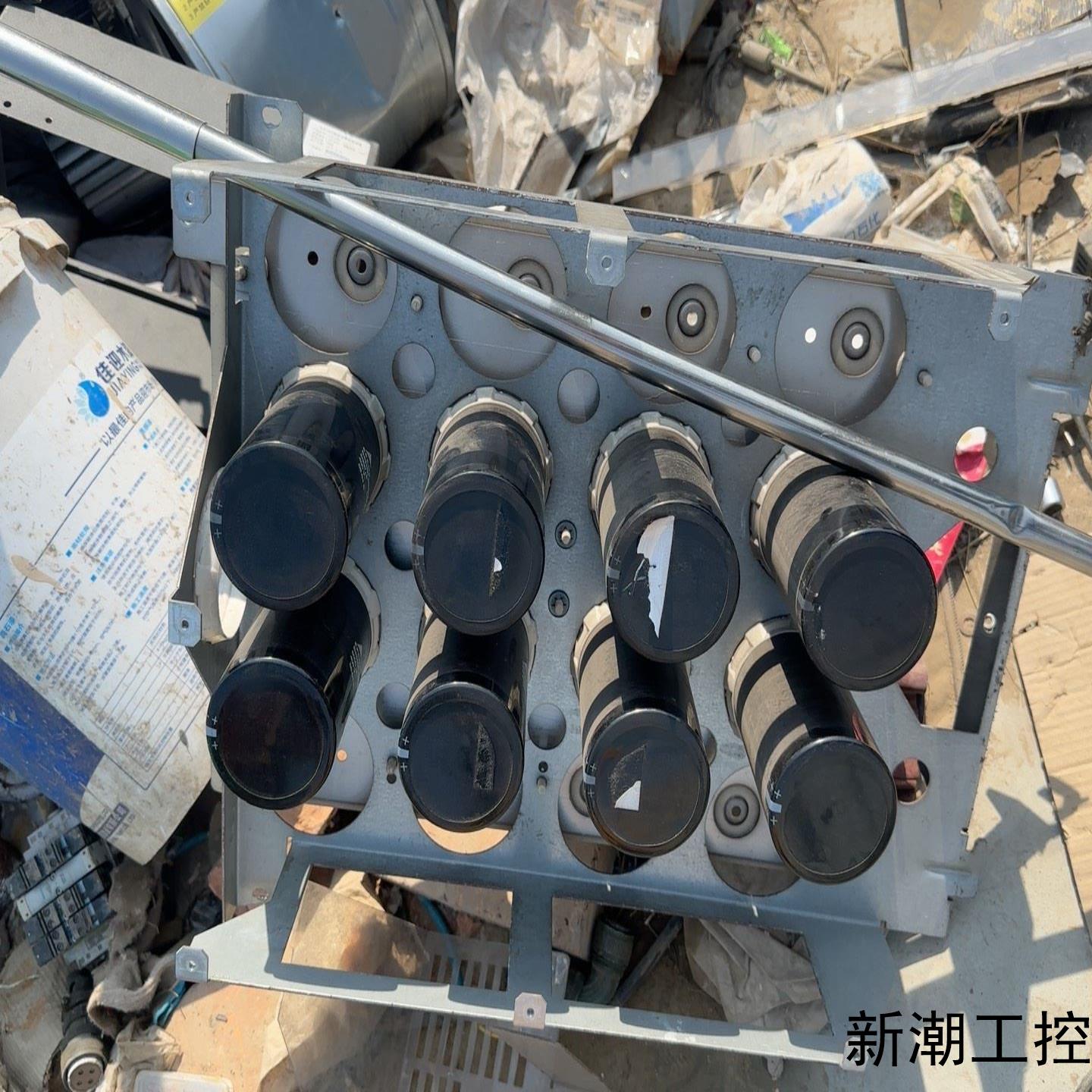 6SY7000-0AE63原装拆机电容组议价商品