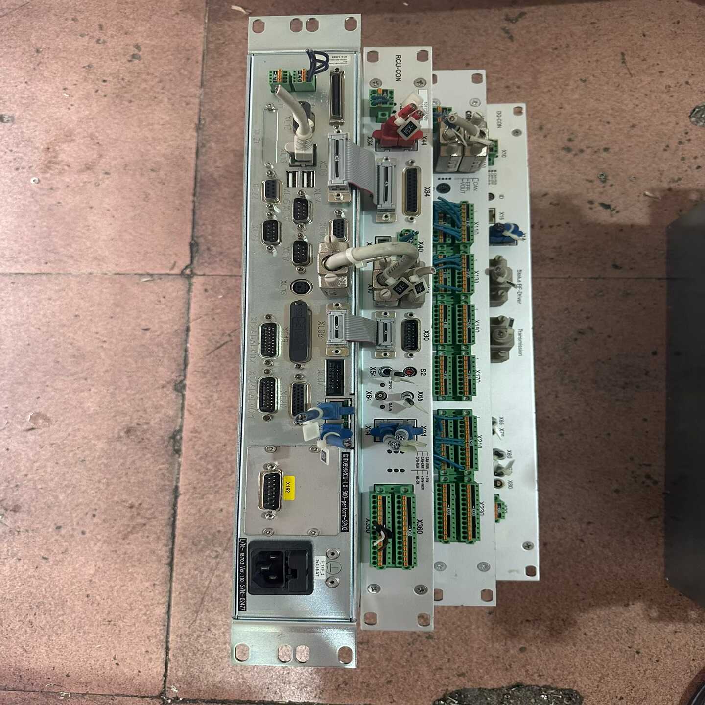 ROFIN罗芬激光控制器询价