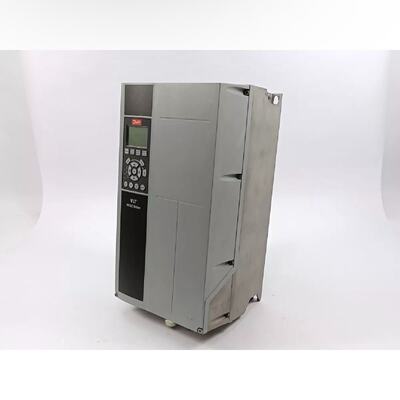 丹佛斯VLT变频器型号FC102P5K5T4E55H--议价商品