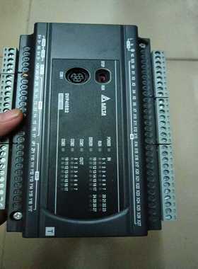 台达DVP40ES200TPLC模块，拆机二手，功能完好，--议价商品