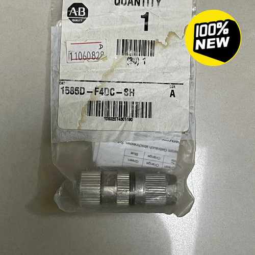 1585D-F4DC-SH未开封，真实图片询价